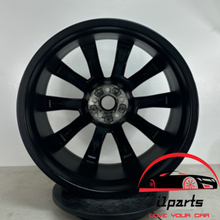 Load image into Gallery viewer, BMW X7 2019 2020 2022 aluminum OEM wheel rim 22 x 10.5 REAR 86539 36118090109