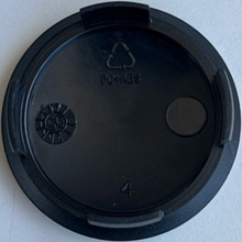 Load image into Gallery viewer, Jaguar Wheel Hub Center Cap 58MM 2bba3d1f
