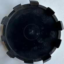 Load image into Gallery viewer, BMW OEM Wheel Hub Center Cap 6850834 17891ce6 set of 4
