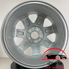 Load image into Gallery viewer, CADILLAC DTS 2006 2007 17" FACTORY ORIGINAL WHEEL RIM 4600 9595291
