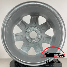 Load image into Gallery viewer, CADILLAC DTS 2006 2007 17" FACTORY ORIGINAL WHEEL RIM 4600 9595291