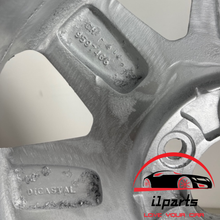 Load image into Gallery viewer, CADILLAC DTS 2006 2007 17" FACTORY ORIGINAL WHEEL RIM 4600 9595291