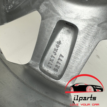 Load image into Gallery viewer, CADILLAC DTS 2006 2007 17" FACTORY ORIGINAL WHEEL RIM 4600 9595291