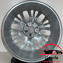 Load image into Gallery viewer, CADILLAC ESCALADE ESV EXT 2007-2014 22&quot; RIM WHEEL FACTORY OEM 4617 88966246 #1