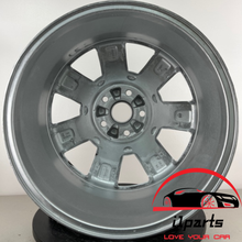 Load image into Gallery viewer, CADILLAC DTS 2008 2009 2010 2011 18&quot; FACTORY OEM WHEEL RIM 4644 09596592