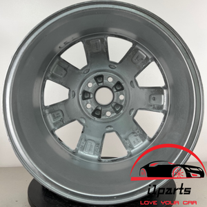 CADILLAC DTS 2008 2009 2010 2011 18" FACTORY OEM WHEEL RIM 4644 09596592