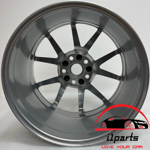 CADILLAC STS CTS 2009 - 2013 19" FACTORY OEM WHEEL RIM 4650 09598613