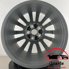 Load image into Gallery viewer, CADILLAC CTS 2011-2014 18&quot; FACTORY OEM REAR WHEEL RIM 4673 22820070