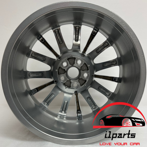 CADILLAC XTS 2013-2019 20" FACTORY OEM WHEEL RIM WITHOUT INSERTS 4699 22785490