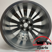 Load image into Gallery viewer, SET OF 4 CADILLAC CTS 2014-2019 18&quot; FACTORY ORIGINAL WHEEL RIM 4715 20984816