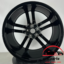 Load image into Gallery viewer, CADILLAC ATS 2016-2018 19" FACTORY OEM REAR WHEEL RIM 4744 22742465 #D