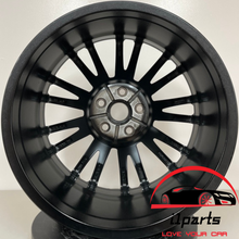 Load image into Gallery viewer, CADILLAC CT6 2016-2018 20&quot; FACTORY ORIGINAL WHEEL RIM 4765 84033367