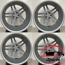 Load image into Gallery viewer, SET OF 4 MERCEDES GLK-CLASS 2011-2015 20" FACTORY OEM AMG WHEEL RIM 85155