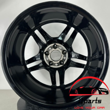 Load image into Gallery viewer, MERCEDES SL65 CLS55 CLS550 AMG 2005-2008 19" FACTORY OEM FRONT WHEEL RIM 65340