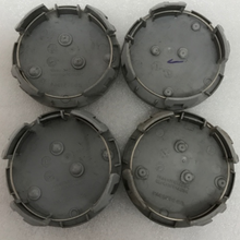 Load image into Gallery viewer, Set of 4 Lexus Aluminum Wheel Rim Center Caps 168e671a