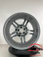 Load image into Gallery viewer, USED MERCEDES C-CLASS AMG 2006 18" FACTORY ORIGINAL FRONT WHEEL RIM