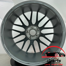 Load image into Gallery viewer, MERCEDES C-CLASS 2015-2019 19" FACTORY OEM REAR AMG WHEEL RIM 85457 A2054011800