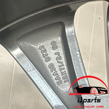 Load image into Gallery viewer, NISSAN MURANO WHEEL RIM R18" R18x7.5J ET50 OEM 5AA3B DT23