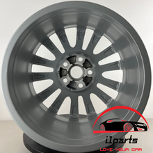 Load image into Gallery viewer, CADILLAC CTS 2010-2014 18&quot; FACTORY ORIGINAL WHEEL RIM FRONT 4669 9597605