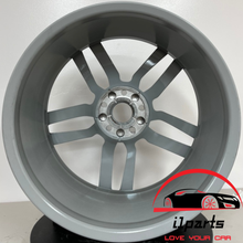 Load image into Gallery viewer, AUDI S3 2015 2016 2017 2018 19&quot; FACTORY ORIGINAL WHEEL RIM 58952 8V0601025AB