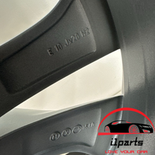 Load image into Gallery viewer, BMW X6 2015-2019 20" FACTORY ORIGINAL FRONT WHEEL RIM 86117