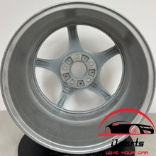 Load image into Gallery viewer, BMW Z4 2003-2008 18&quot; FACTORY OEM REAR WHEEL RIM 59424 36116758195