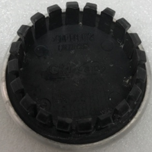 Load image into Gallery viewer, Set of 4 Chevrolet CHROME Wheel Center Cap 22775905 36624ced