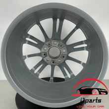 Load image into Gallery viewer, BMW 323i 325 328i 330i 335i 2006-2013 18&quot; FACTORY OEM REAR WHEEL RIM 59591