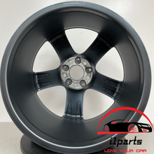 Load image into Gallery viewer, MERCEDES SL-CLASS SL400 2017 2018 19" FACTORY ORIGINAL WHEEL RIM 85558