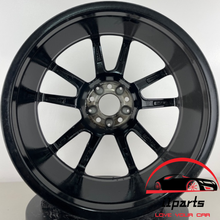Load image into Gallery viewer, MERCEDES BENZ C300 AMG 2019 2020 19'' FACTORY ORIGINAL WHEEL RIM 85687 FRONT