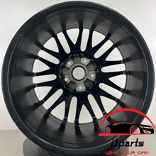 Load image into Gallery viewer, PORSCHE CAYENNE 2016-2018 20&quot; FACTORY OEM WHEEL RIM 67487 95836215100