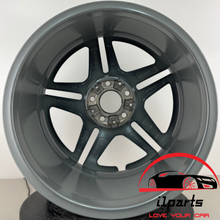 Load image into Gallery viewer, MERCEDES C300 C43 C43AMG 2019-2023 18&#39;&#39; FACTORY OEM REAR AMG WHEEL RIM 85696