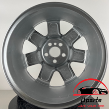 Load image into Gallery viewer, FORD THUNDERBIRD 2004 2005 17&quot; FACTORY OEM WHEEL RIM CHROME 3533 4W6Z1007AA
