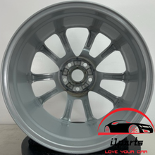 Load image into Gallery viewer, FORD FUSION 2019 2020 17"  FACTORY OEM WHEEL RIM 10205 KS7C1007A1A