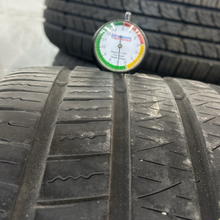 Load image into Gallery viewer, SET OF 2 PIRELLI SCORPION ZERO ALL SEASON PLUS 265/40/21 TIRES 2b593d66