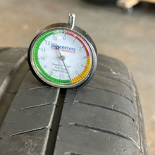 Load image into Gallery viewer, Set of 2 Continental ContiSport Contact RX SSR 255/35/19 Tires 191ec11f