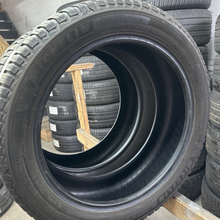 Load image into Gallery viewer, Michelin CrossClimate Winter Tire 235/50/20 set of 2 used