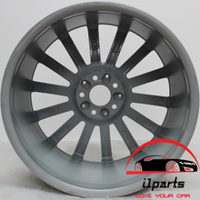 Load image into Gallery viewer, MERCEDES GLE-CLASS AMG  2016-2019 22&quot; FACTORY OEM FRONT WHEEL RIM 85494