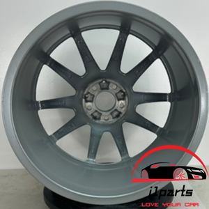 MERCEDES S450 S560 2018 20'' FACTORY OEM REAR AMG WHEEL RIM 85596 A2224014100