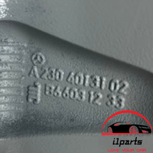 Load image into Gallery viewer, MERCEDES SL55 2008 19" FACTORY OEM REAR AMG WHEEL RIM 85040#D A2304013102