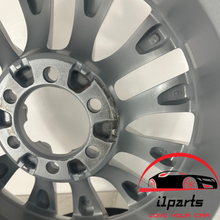 Load image into Gallery viewer, LEXUS GX460 2014-2020 18" FACTORY ORIGINAL WHEEL RIM 74297 4261A60140
