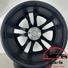 Load image into Gallery viewer, MERCEDES GLE 2021 22" FACTORY ORIGINAL WHEEL RIM 85827 A1674013600