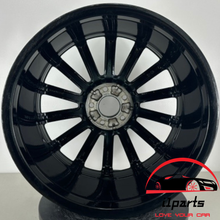 Load image into Gallery viewer, MERCEDES C450 C43 2016-2020 19" FACTORY ORIGINAL REAR AMG WHEEL RIM 85451