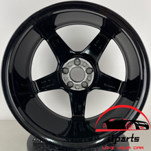 Load image into Gallery viewer, MERCEDES SL-CLASS 2013-2018 19" FACTORY OEM REAR WHEEL RIM 85284 A2314011702