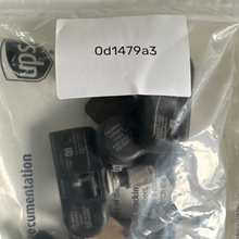 Load image into Gallery viewer, Set of 3 Jaguar Land Rover TPMS Sensors 4H23-1A159-CE 315 MHz 0d1479a3