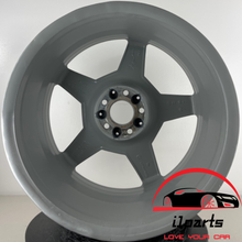 Load image into Gallery viewer, MERCEDES SL63 SL65 SL550 SL600 SLS 2009-2013 19" FACTORY ORIGINAL FRONT AMG WHEEL RIM