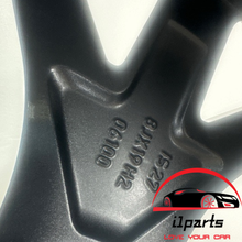 Load image into Gallery viewer, BMW 340i M340i M440i 2024-2026 OEM wheel rim  94213 36115A64AF0