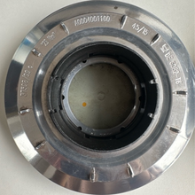 Load image into Gallery viewer, Mercedes Benz OEM Genuine Black Center Cap Wheel Hub Cover e02aac09