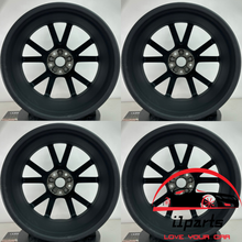 Load image into Gallery viewer, SET OF 4 AUDI S3 2017 2018 19&quot; FACTORY ORIGINAL WHEEL RIM 59022 8V0601025AT