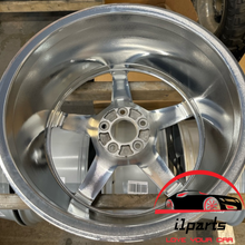 Load image into Gallery viewer, CHEVROLET CORVETTE 2005-2007 19&quot; FACTORY OEM REAR WHEEL RIM 5209 9594348